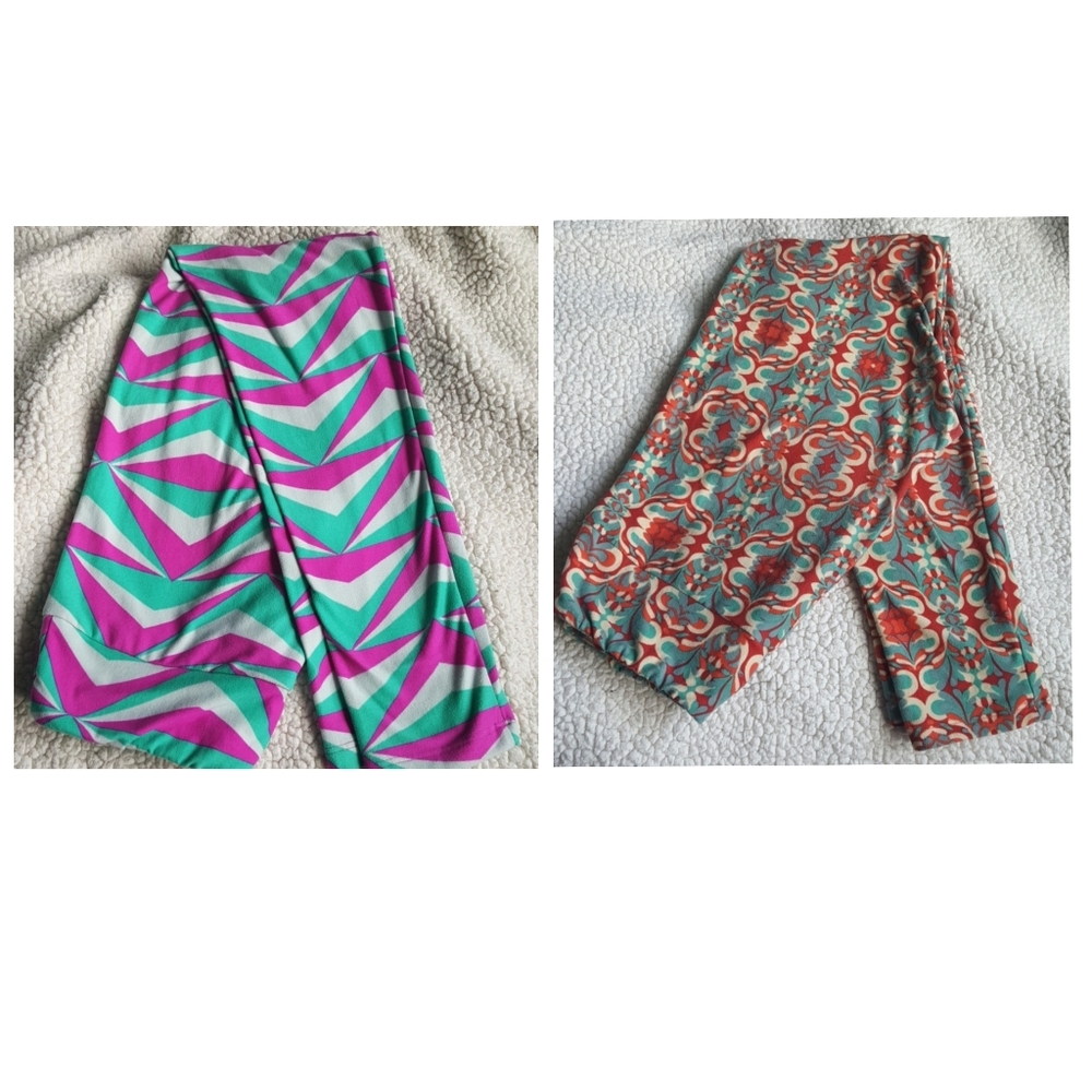 Leggings bundle